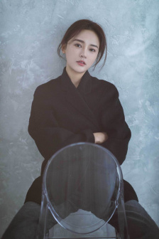 李彩桦个人资料